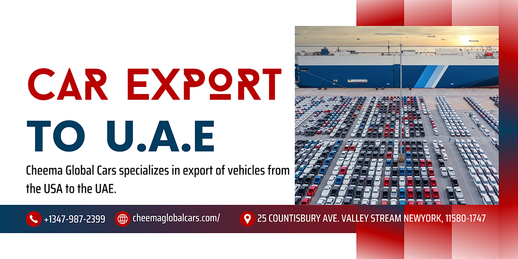 Car_Export_to_UAE