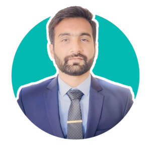 Team member photo